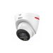 Dahua IP kamera sa mikrofonom 4Mpix IPC-HDW2449T-S-LED-0280B-PRO 2.8mm