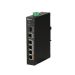 Dahua PFS3106-4ET-60 4-portni PoE switch