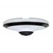 Dahua IP Fisheye kamera sa mikrofonom 5Mpix IPC-EW5541-AS 2.4mm