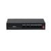Dahua PFS3006-4ET-36 4-portni PoE switch