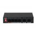 Dahua PFS3006-4ET-60-V2 4-portni PoE switch