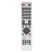 Daljinski za Smart TV Sharp