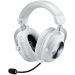 Logitech G PRO X2 LIGHTSPEED - bežične gaming slušalice