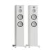 Monitor Audio ver 300 8G - podnostojeći zvučnici (par), Satin