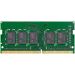 Synology D4ES04-4G - 4 GB DDR4 ECC SODIMM memorija za DS925+/DS725+