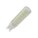 PROSTO LED sijalica G9 8W 6500K 1040lm COB hladna bela ugao 320°