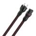 AudioQuest NRG-Z3 - strujni kabl, 2 m
