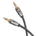 Kabl AUX Goobay 3.5mm stereo - 3.5mm stereo