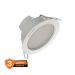 LEDVANCE LED Panel 4W okrugli, hladno bela 4000K, 460lm, IP44, klasa E