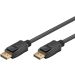 Kabl DisplayPort 1.4 8K 1.5m-5m