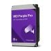 Western Digital WD8002PURP Purple Pro 8TB HDD