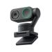 Insta360 Link 2 Pro Graphite Black - 4K AI web kamera s 2-osnim gimbalom