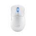 Asus ROG Keris II Ace Wireless P714 - beli gaming miš, 42.000 dpi