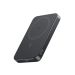 Anker MagGo 10000mAh 15W - magnetni bežični power bank, crni