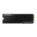 Samsung 9100 PRO Heatsink - 2TB M.2 NVMe SSD, PCIe 5.0 x4, 14800/13400 MB/s