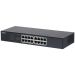 Dahua S3016-16GT - 16-portni gigabitni switch Layer 2