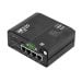 Queclink WR220 - 4G industrijski router sa PoE napajanjem