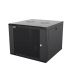 Mirsan WTC09U60MN - rek orman 9U 565x600x445mm nazidni
