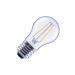 OSRAM LED filament P25 E27 sijalica 1.8W 4000K hladno belo svetlo