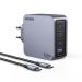 UGREEN Nexode Pro X763 160W - GaN punjač sa 4 porta