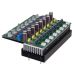 Audac POW2 - Power amplifier kit za R2/M2 matrix sistem 16 kanala