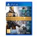 PS4 Destiny Rise of Iron Complete Collection (Destiny + The Taken King + Rise Of Iron)