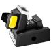 Gembird POS-BSH500 prsteni 2D skener - 1MP, Bluetooth, NFC, IP54