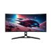 Lenovo Legion R34w-30 - zakrivljeni monitor 34 inča 180Hz