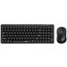 GENIUS LuxeMate Q8100 – bežična tastatura i miš