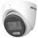 Hikvision DS-2CE70D8T-ITMFS - HDTVI turret kamera 2 MP sa audiom
