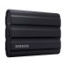 Samsung T7 Shield 1TB eksterni SSD - USB 3.2 Gen 2, crni