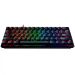 Razer Huntsman Mini 60% - opto-mehanička gaming tastatura, Linear Red, Chroma RGB