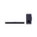LG SJ2 2.1 soundbar 