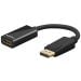 Adapter DisplayPort 1.2 - HDMI 4K 67881