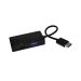DisplayPort na HDMI+VGA+DVI adapter DHV-59