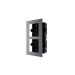 Dozna za dva modula IP video interfona DS-KD-ACF2 HikVision
