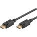 Goobay DisplayPort kabl 2.0