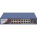 HikVision DS-3E0318P-E/M 16-portni PoE switch