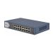 HikVision DS-3E0516-E(B) 16-portni switch