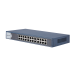 Hikvision DS-3E0524-E(B) 24-portni gigabitni switch