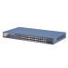 Hikvision DS-3E1326P-SI 26-portni (24+2) PoE switch