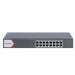 Hikvision DS-3E1516-EI 16-portni gigabitni switch