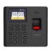 Hikvision terminal za praćenje radnog vremena DS-K1A802AMF-B