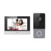 Komplet IP interfona DS-KIS603-P(B) HikVision