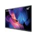 HiSense 65MR6DE-E UHD 4K interaktivni displej 65"