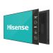 HiSense UHD 4K displej 75" 75DM66D