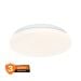 OSRAM LED Plafonjera s senzorom 12W 4000K 960lm IP44 - bela, 257mm