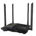 Tenda AC10 V4.0 - AC1200 dvopojasni Gigabit WiFi ruter, 4x6dBi, MU-MIMO, 1W/3L