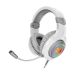 Redragon Hylas H260W - gejmerske slušalice sa mikrofonom, USB RGB