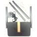 Cudy LT500D - 4G LTE AC1200 Wi-Fi 5 ruter/CPE, 150/50 Mbps LTE, 1× WAN + 3× LAN, 4× antena